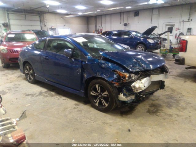 HONDA CIVIC COUPE 2015 2hgfg3a83fh512482