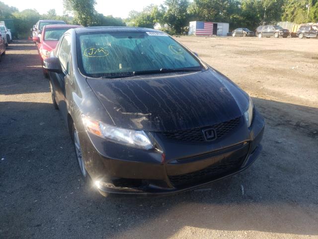 HONDA CIVIC EX 2012 2hgfg3a84ch507285