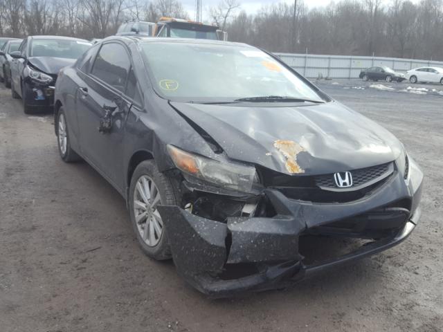 HONDA CIVIC EX 2012 2hgfg3a84ch545468