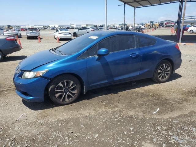 HONDA CIVIC 2013 2hgfg3a84dh503917