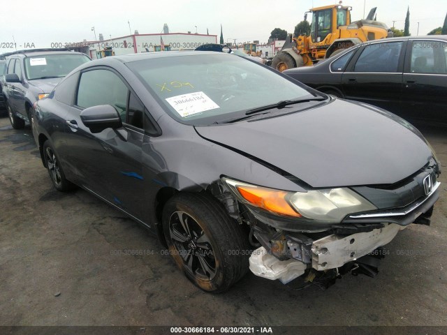 HONDA CIVIC COUPE 2015 2hgfg3a84fh508375