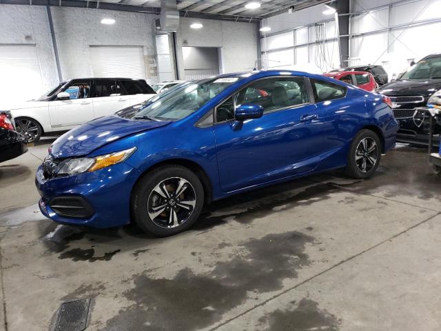 HONDA CIVIC EX 2015 2hgfg3a84fh512488