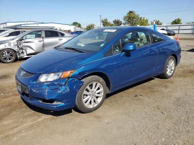 HONDA CIVIC 2012 2hgfg3a85ch512964