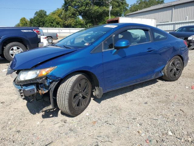 HONDA CIVIC EX 2012 2hgfg3a85ch534463