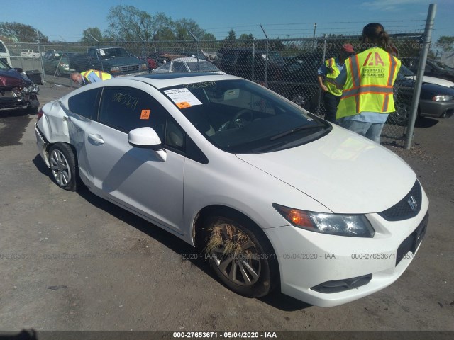 HONDA CIVIC CPE 2012 2hgfg3a85ch557693