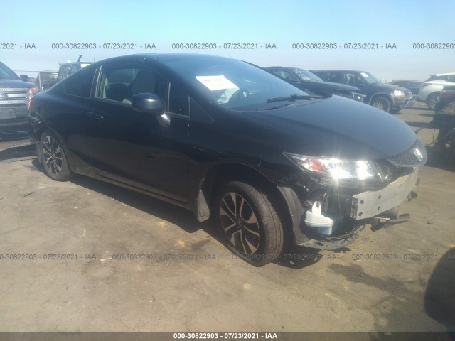 HONDA CIVIC CPE 2013 2hgfg3a85dh520385