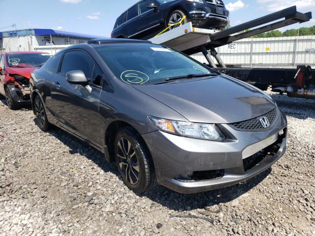 HONDA CIVIC EX 2013 2hgfg3a85dh522718