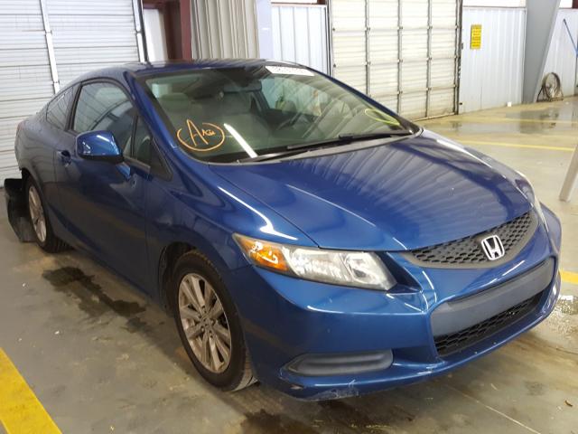 HONDA CIVIC EX 2012 2hgfg3a86ch545763