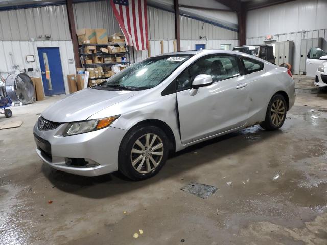 HONDA CIVIC EX 2012 2hgfg3a86ch557685