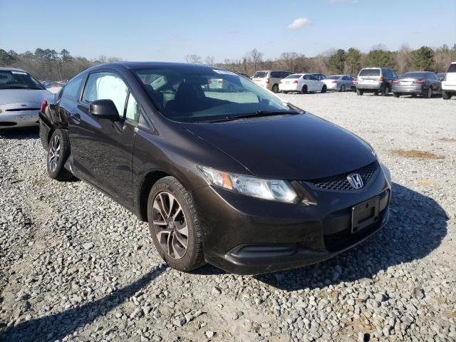 HONDA CIVIC EX 2013 2hgfg3a87dh500218