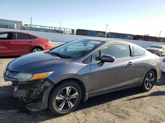 HONDA CIVIC 2015 2hgfg3a87fh513814