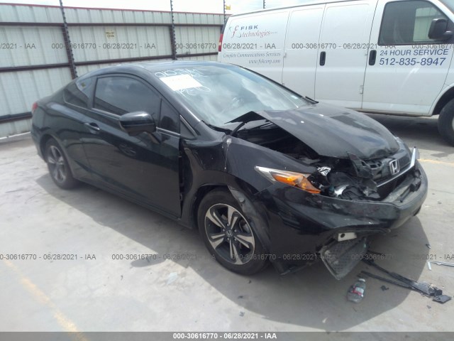 HONDA CIVIC COUPE 2015 2hgfg3a88fh509612