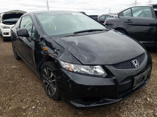 HONDA CIVIC EX 2013 2hgfg3a89dh530997