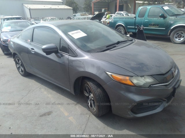 HONDA CIVIC COUPE 2014 2hgfg3a89eh521427