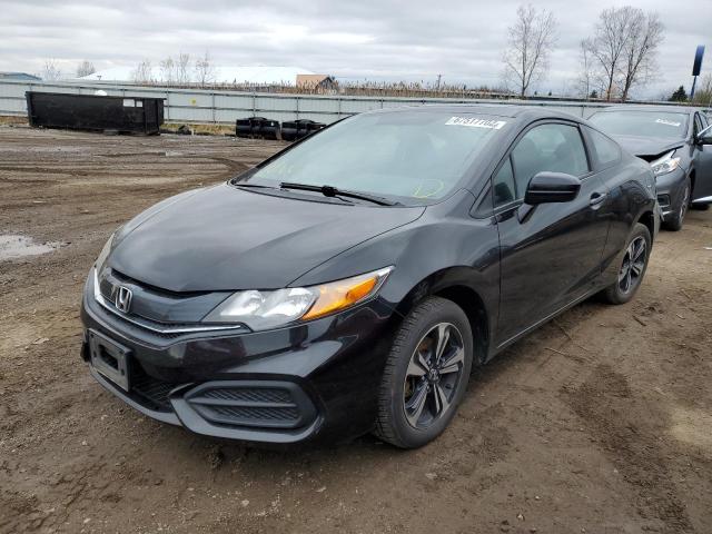 HONDA CIVIC EX 2015 2hgfg3a89fh500997