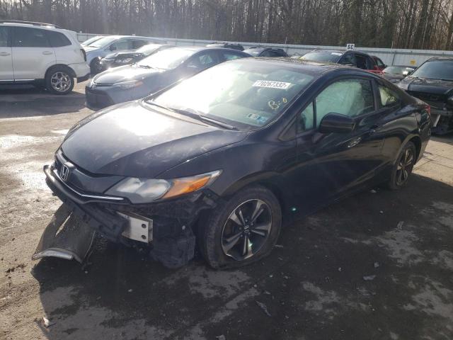 HONDA CIVIC EX 2015 2hgfg3a89fh501910