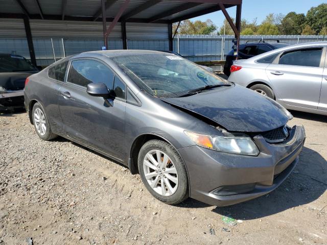 HONDA CIVIC EX 2012 2hgfg3a8xch502284