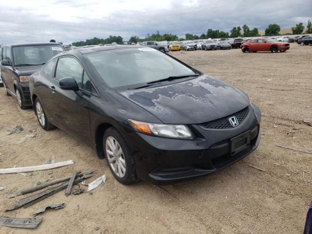 HONDA CIVIC EX 2012 2hgfg3a8xch537276