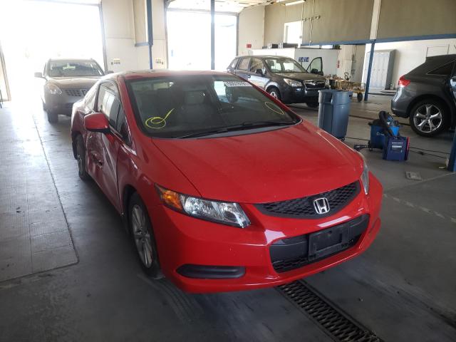 HONDA CIVIC EX 2012 2hgfg3a8xch541148