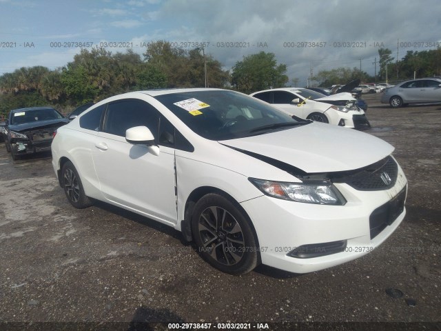 HONDA CIVIC CPE 2013 2hgfg3a8xdh520382