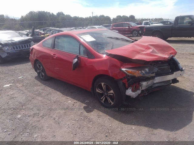 HONDA CIVIC COUPE 2015 2hgfg3a8xfh510079