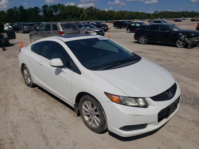 HONDA CIVIC EXL 2012 2hgfg3b00ch527784