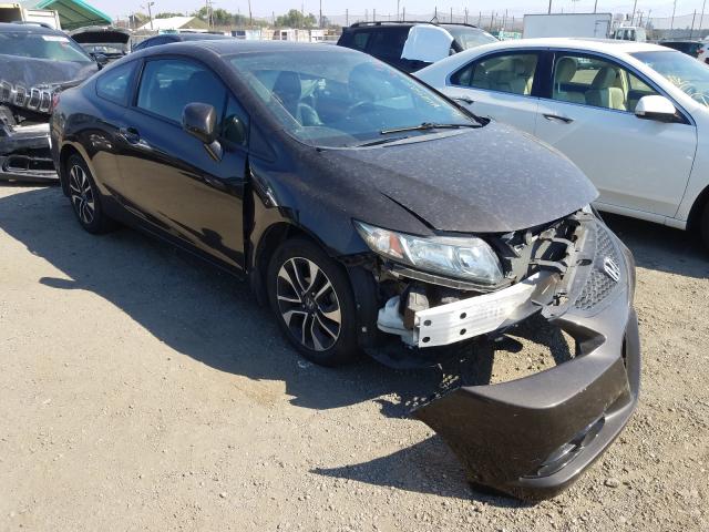 HONDA CIVIC EXL 2013 2hgfg3b00dh505642