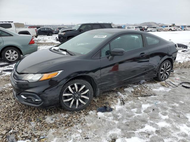 HONDA CIVIC 2014 2hgfg3b00eh505335