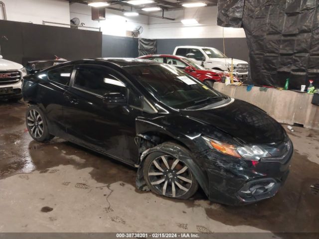 HONDA CIVIC 2014 2hgfg3b00eh509952