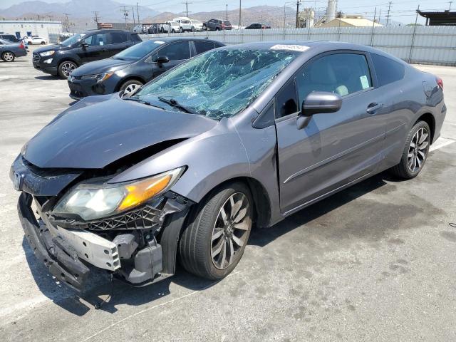 HONDA CIVIC 2014 2hgfg3b00eh513080