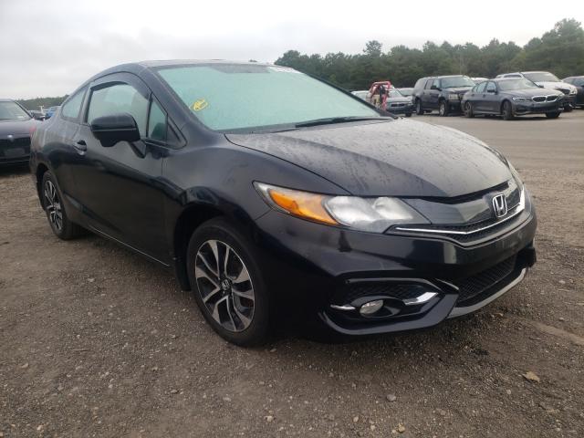 HONDA CIVIC EXL 2014 2hgfg3b00eh520689