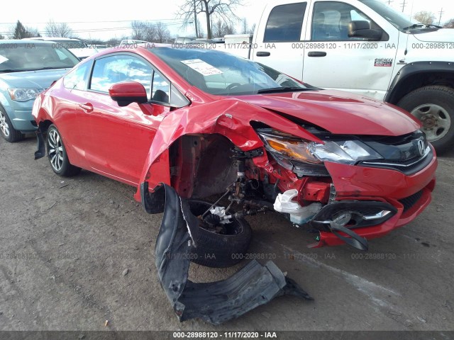 HONDA CIVIC COUPE 2015 2hgfg3b00fh504817