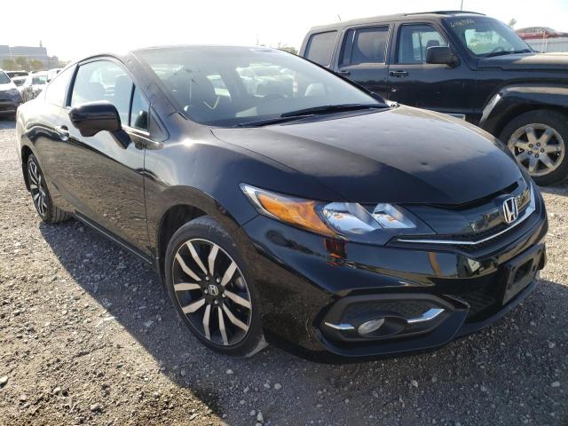 HONDA CIVIC EXL 2015 2hgfg3b00fh506230