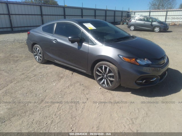 HONDA CIVIC COUPE 2015 2hgfg3b00fh516367