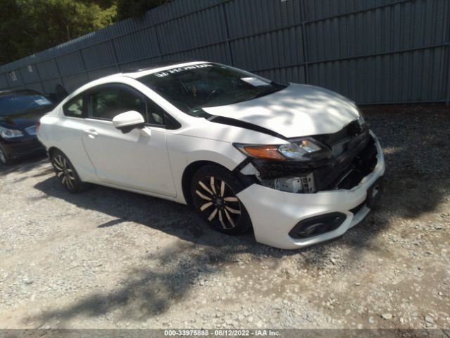 HONDA CIVIC COUPE 2015 2hgfg3b00fh530012