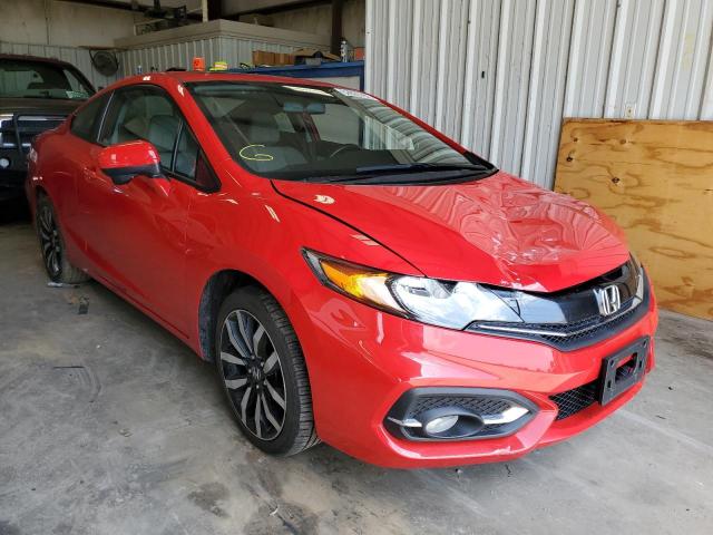 HONDA CIVIC EXL 2015 2hgfg3b00fh531032