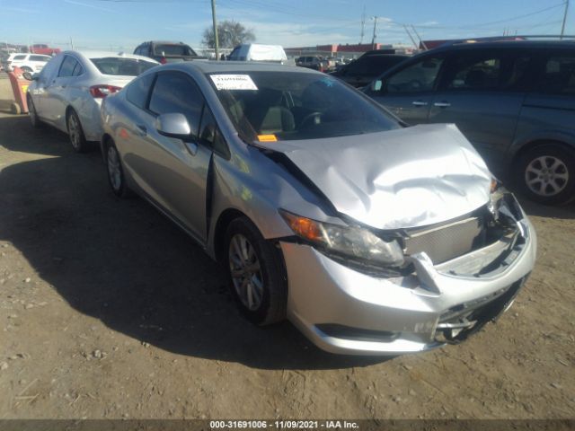 HONDA CIVIC CPE 2012 2hgfg3b01ch501355