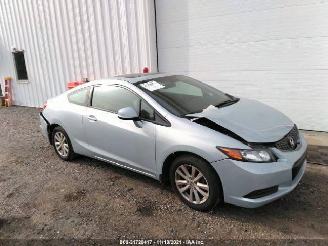 HONDA CIVIC CPE 2012 2hgfg3b01ch513022