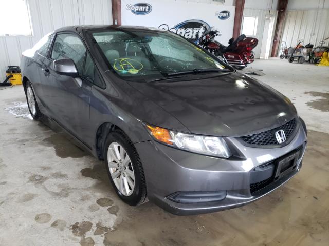 HONDA CIVIC EXL 2012 2hgfg3b01ch528782