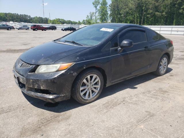 HONDA CIVIC 2012 2hgfg3b01ch529477