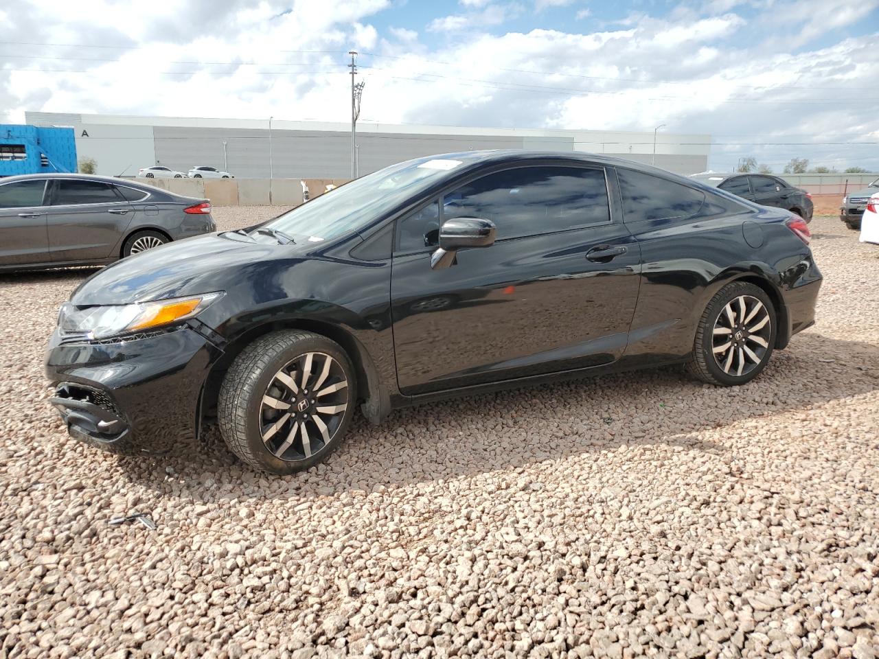 HONDA CIVIC 2014 2hgfg3b01eh506090