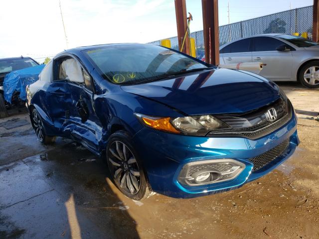 HONDA CIVIC EXL 2015 2hgfg3b01fh506513