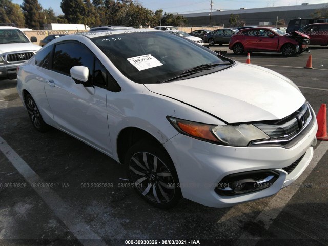 HONDA CIVIC COUPE 2015 2hgfg3b01fh511291