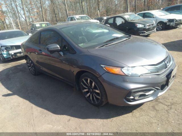 HONDA CIVIC COUPE 2015 2hgfg3b01fh514658