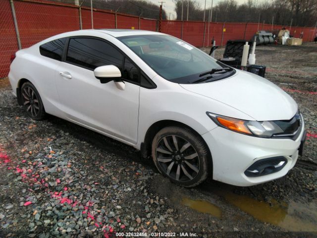 HONDA CIVIC COUPE 2015 2hgfg3b01fh515003