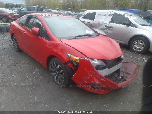 HONDA CIVIC COUPE 2015 2hgfg3b01fh530374