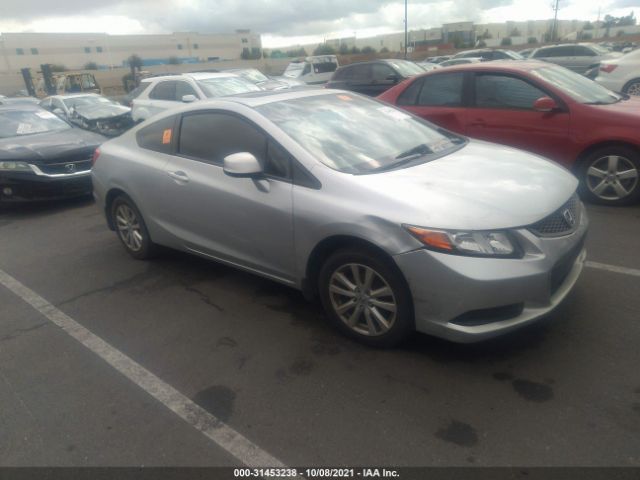 HONDA CIVIC CPE 2012 2hgfg3b02ch503079