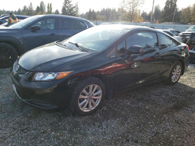 HONDA CIVIC EXL 2012 2hgfg3b02ch505530