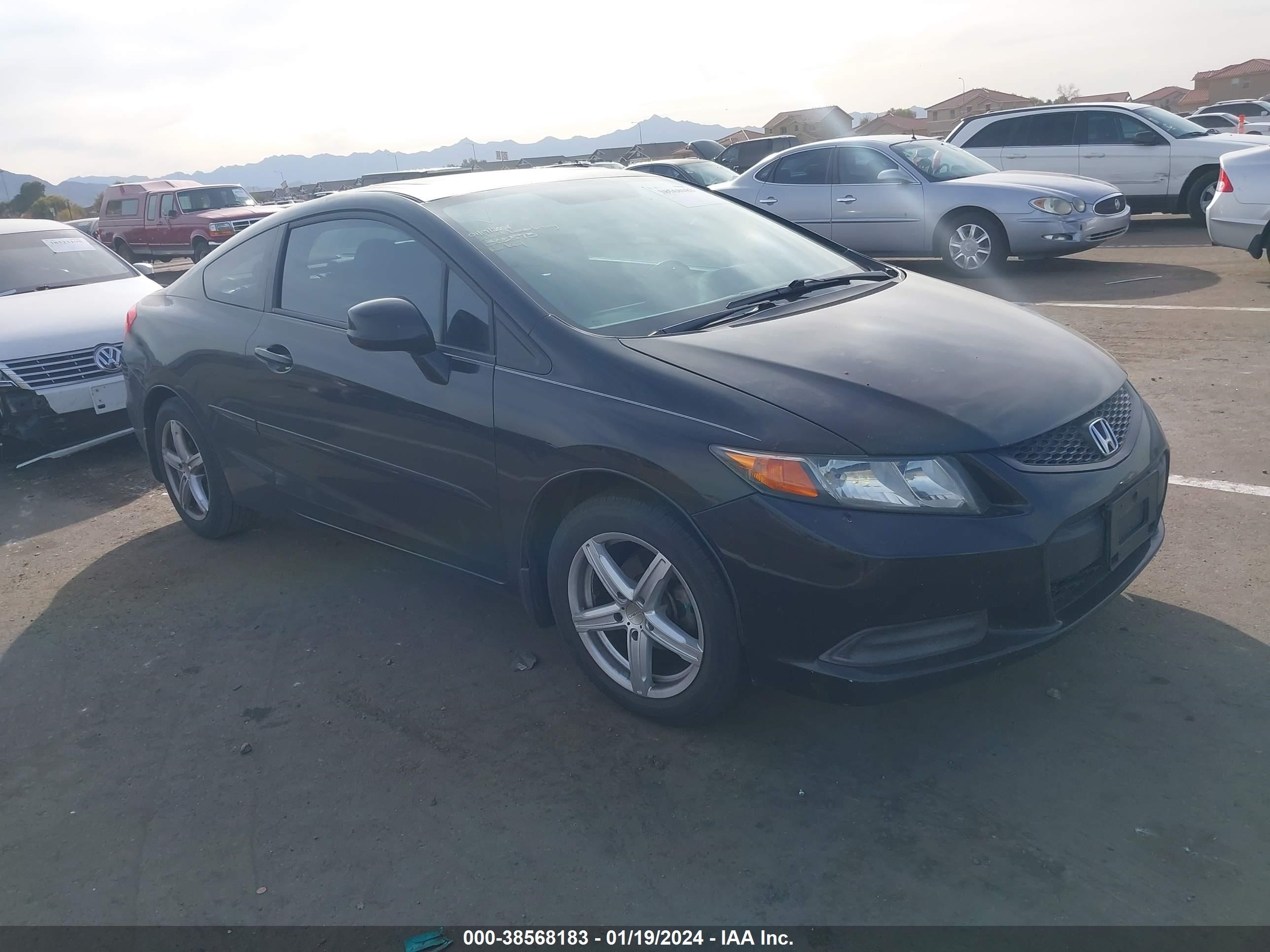 HONDA CIVIC 2012 2hgfg3b02ch505575