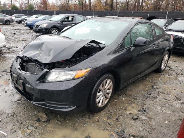 HONDA CIVIC 2012 2hgfg3b02ch507360